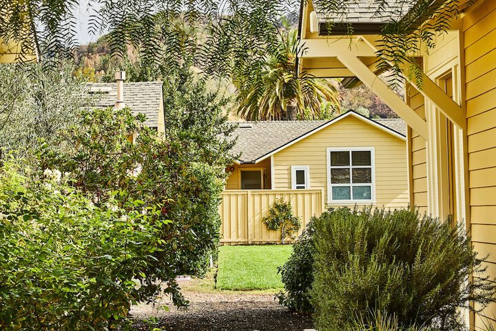 Solage Auberge Collection