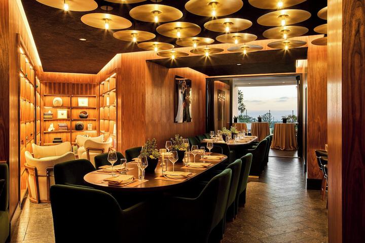 VEA Newport Beach a Marriott Resort & Spa