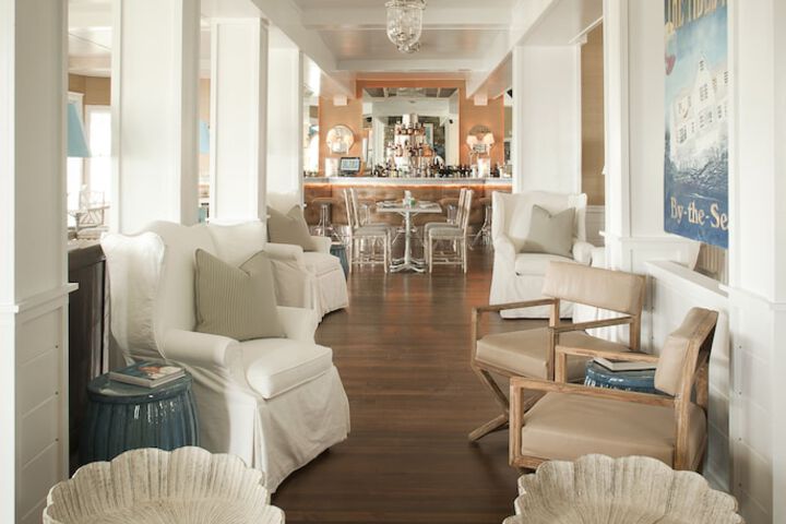 The Tides Beach Club