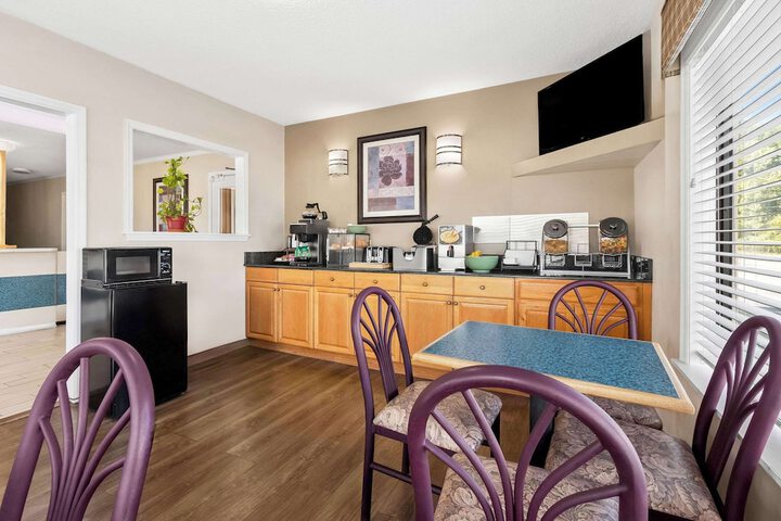Econo Lodge St. George