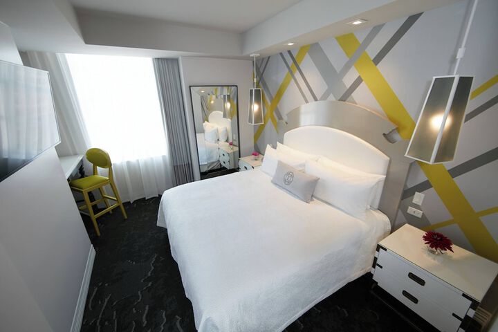 Elyton Hotel Autograph Collection by Marriott