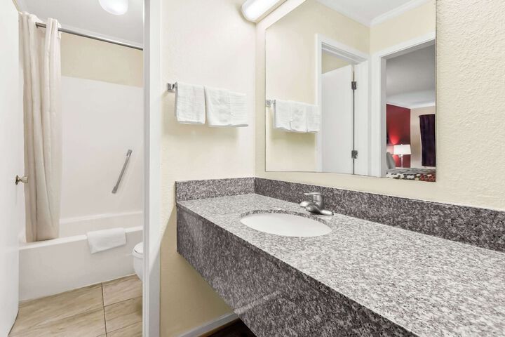 Econo Lodge St. George