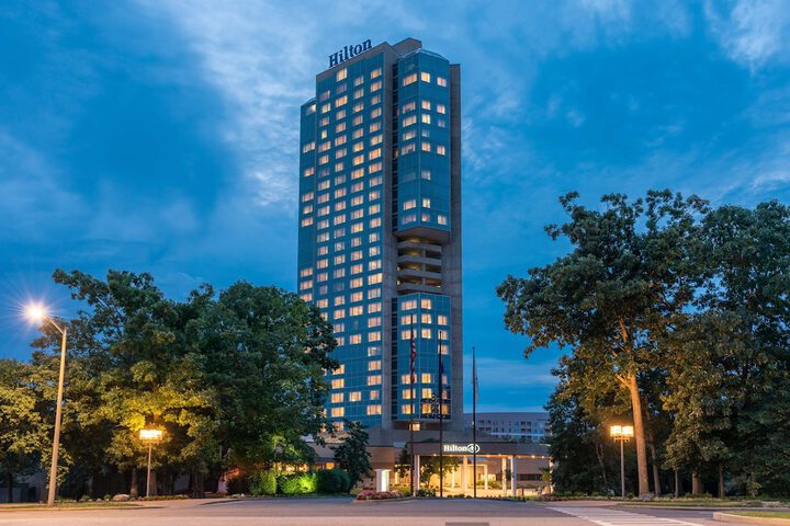 Hotel 5 of 130