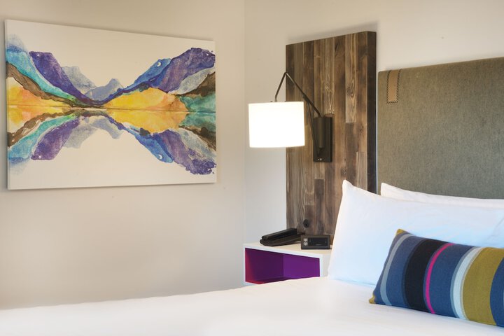 Hotel Becket BW Signature Collection