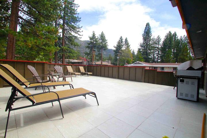 Terrace/Patio 189 of 245