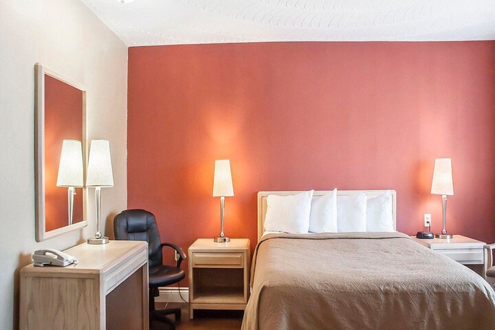Quality Hotel Fallsview Cascade