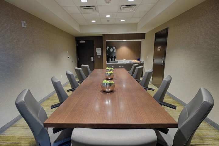 Courtyard by Marriott Albany Clifton Park