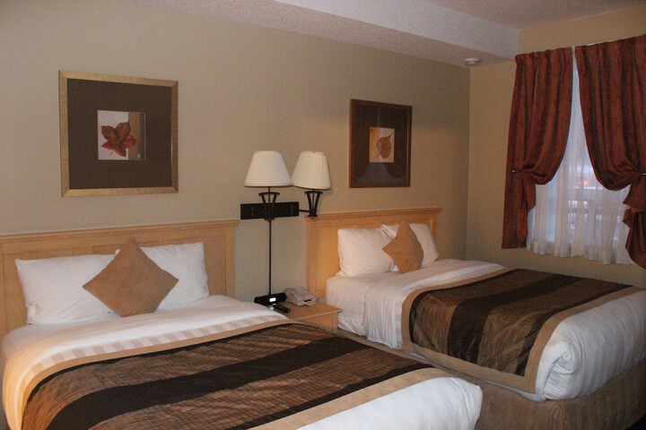 Clearwater Suite Hotel