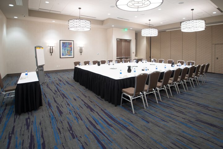 SpringHill Suites by Marriott Fayetteville Fort Bragg