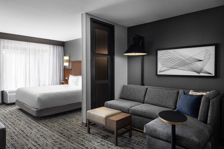 Hyatt Place El Paso Airport
