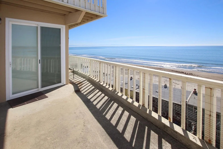 230 Rio Del Mar Blvd Condo Unit N