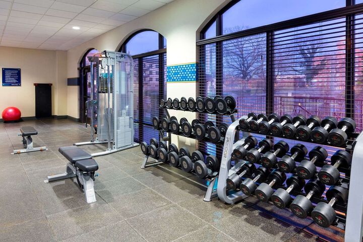 Health and Fitness 44 of 48
