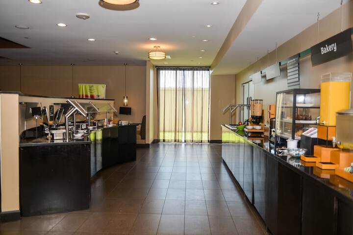 Holiday Inn Hammond by IHG