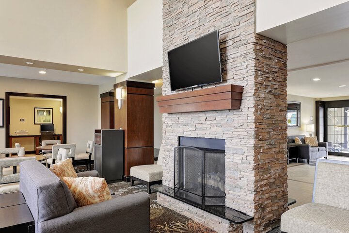 Staybridge Suites Washington D.C.- Greenbelt by IHG