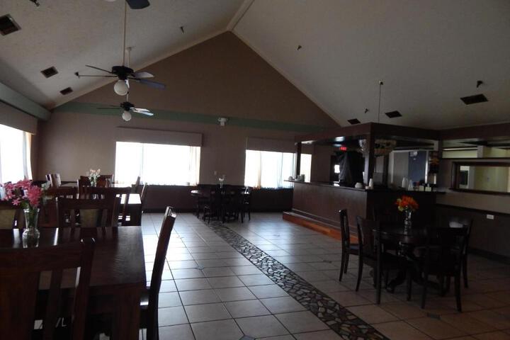 Knights Inn Plant City