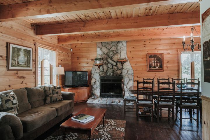 Chalets Royal Laurentien