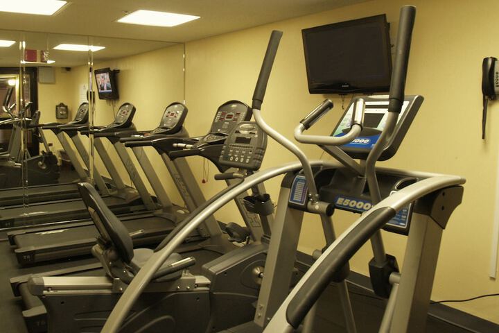 Health and Fitness 27 of 35