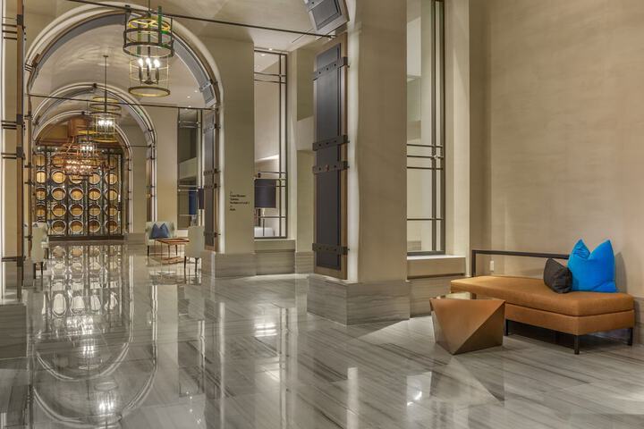Hotel Interior 38 of 133