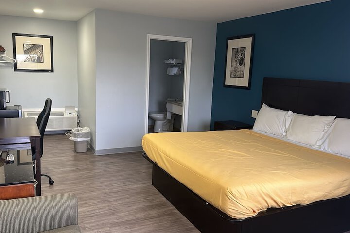 Room 21 of 23