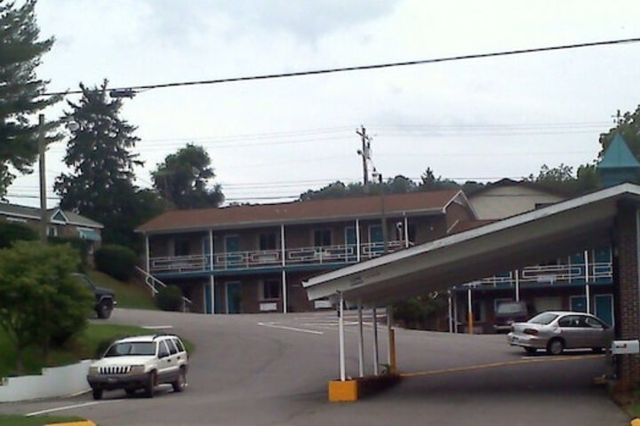 Hotel 3 of 21