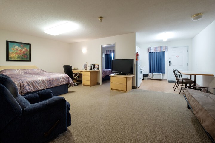 Perfect Inns & Suites