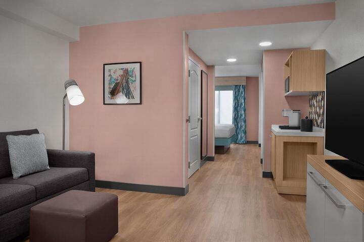 Hilton Garden Inn Atlanta West / Lithia Springs