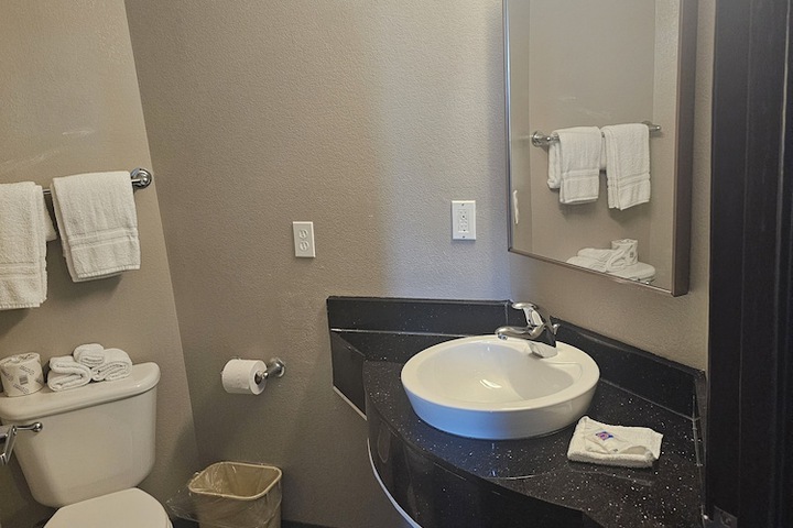 Motel 6 Sinton TX