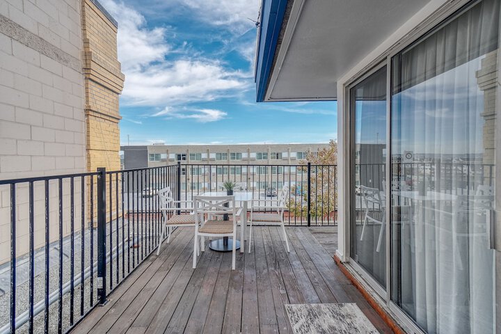 Terrace/Patio 128 of 143
