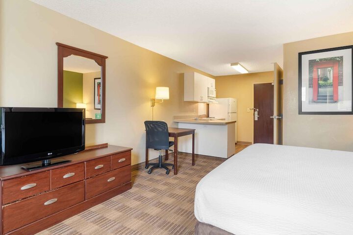 Extended Stay America Suites Fairfield Napa Valley