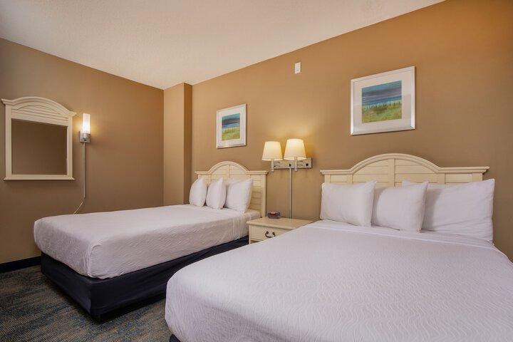 Avista Resort