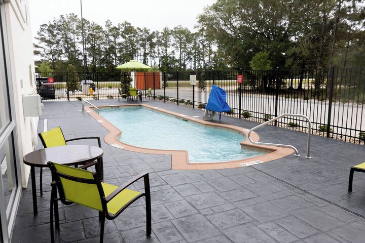 SpringHill Suites by Marriott Slidell