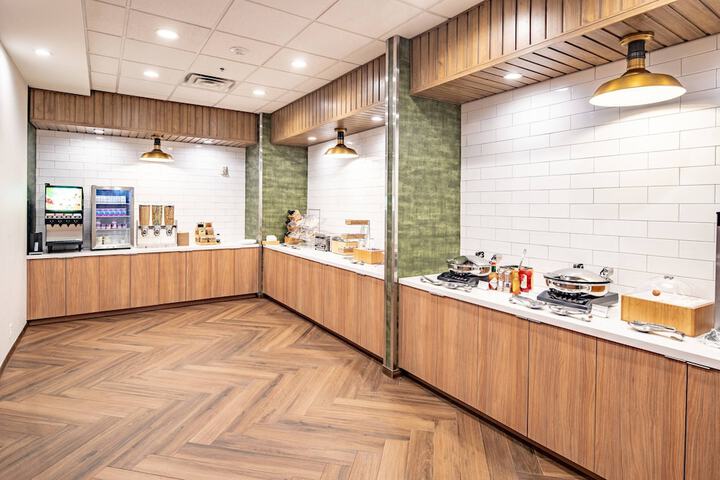 Fairfield Inn & Suites by Marriott Fort Worth Northeast