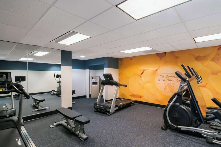 Health and Fitness 48 of 50