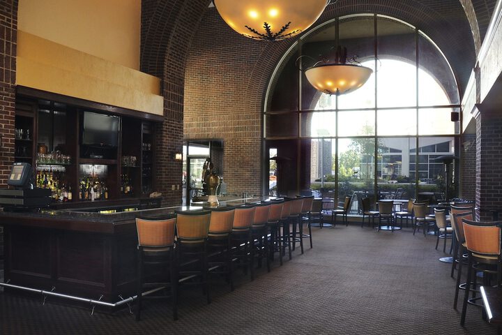 Sheraton Raleigh Hotel