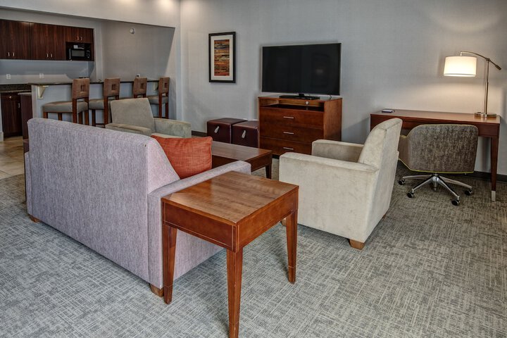 Hampton Inn Indianapolis-sw / plainfield