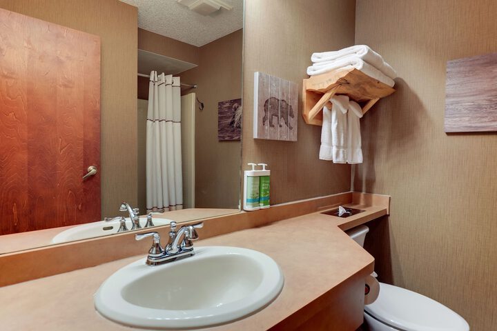 Stoney Creek Inn Galena