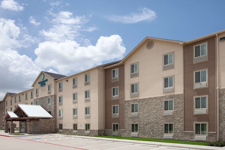 Hotel 6 of 40