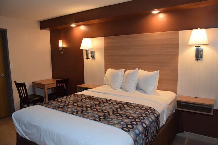 Seahorse Inn