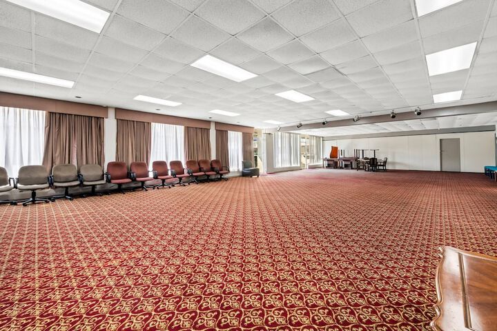 Rodeway Inn Monroe