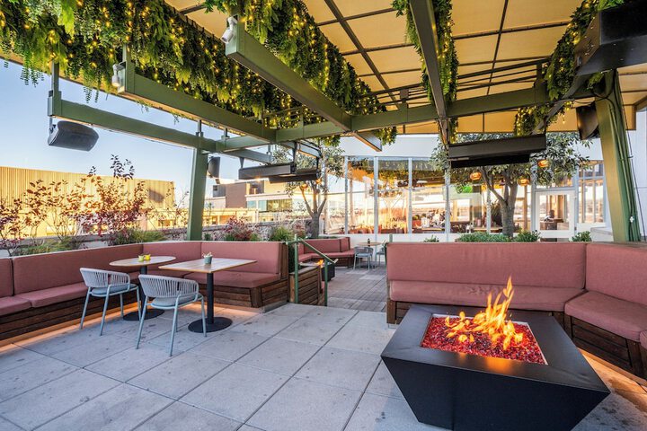 Terrace/Patio 83 of 85