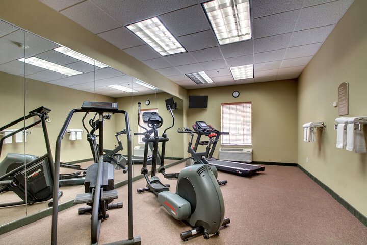Health and Fitness 26 of 29