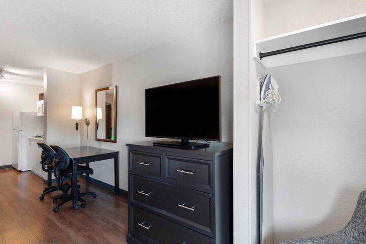 Extended Stay America Premier Suites Miami Downtown Brickell
