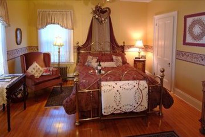 Bricktown Inn