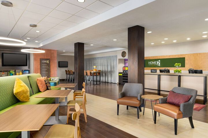 Hotel Interior 10 of 41