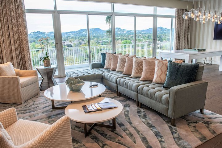 The Beverly Hilton
