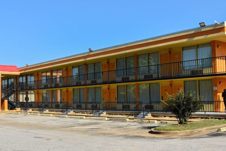 Hotel 4 of 46