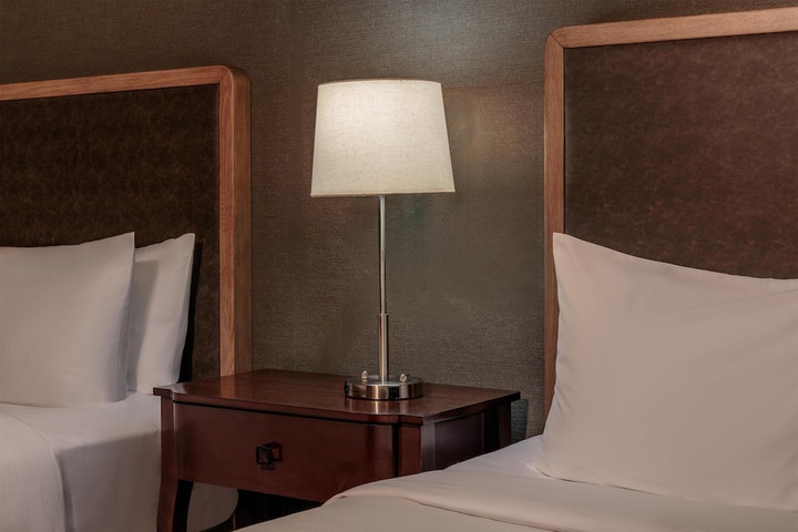DoubleTree by Hilton Burlington Vermont