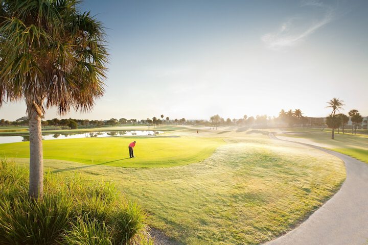 Marriott Hutchinson Island Resort & Beach Villas Golf & Marina