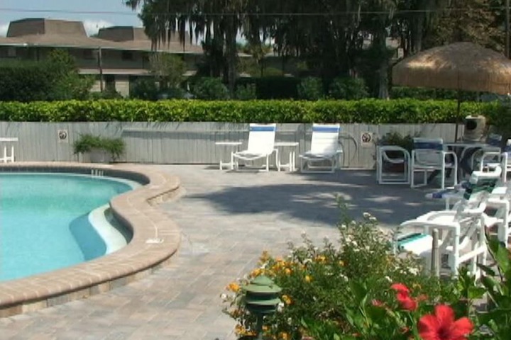 Hontoon Landing Resort & Marina
