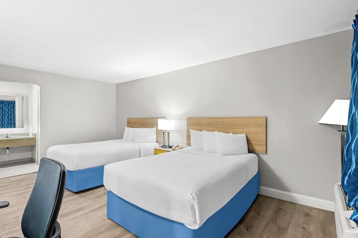 Days Inn by Wyndham Chesapeake